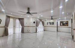 Section 9, Shah Alam, Selangor 40100