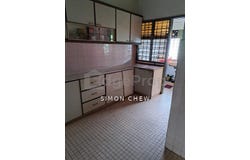 Jalan TK 1, Puchong, Selangor 47190