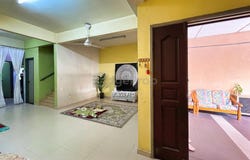 Bangi, Selangor 43650
