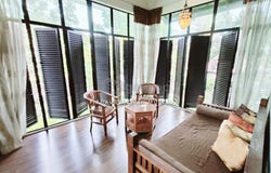 Jalan Golf; Jalan Cempaka, Bangi, Selangor 43650