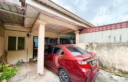 Semenyih, Selangor 43500