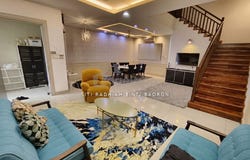 Alam Impian, Shah Alam, Selangor 40460