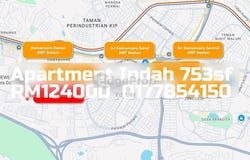 Petaling Jaya, Selangor 47830