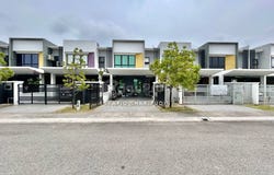 Shah Alam, Selangor