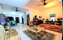 Rawang, Selangor 48020