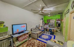 Shah Alam, Selangor 40300