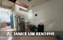 NO 71, LORONG KANCIL 2/1, TAMAN SANG KANCIL, Kulim, Kedah