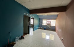 Jalan Rawang, 45000, Selangor, Kuala Selangor, Selangor 45000