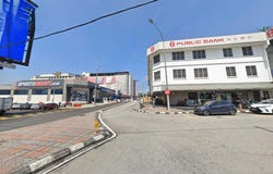 Bangsar, 59100 Kuala Lumpur, Bangsar, Kuala Lumpur 59100