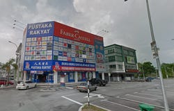 Kajang, Selangor 43000