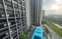 Bandar Sunway, Bandar Sunway, Selangor 47500