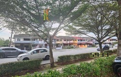 Jalan Seri Pekan Medan Seri, Kuala Langat, Selangor 42700