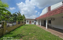 Jalan Watan, Ampang, Selangor 68000