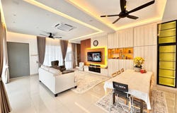 Jalan Cerdik, Bangi, Selangor 43000
