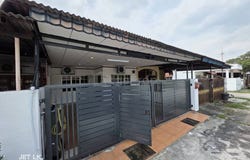 Jalan Gambus, Klang, Selangor 41200