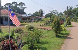 Hulu Selangor, Selangor 45500