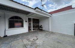 Klebang Restu, Ipoh, Perak 30020