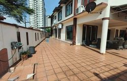 Jalan SPM, Sungai Buloh, Selangor 47000