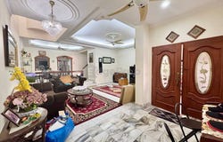 Jalan Kubah Bukit Jelutong, Shah Alam, Selangor 40150