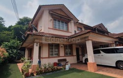 Jalan BS, Seri Kembangan, Selangor 41200