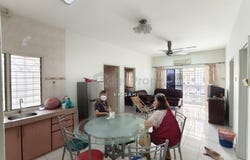 Jalan Jasmin 32, Kajang, Selangor 43000