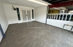 Jalan Makmur Taman Damai Jaya, Skudai, Johor 81300