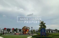 Johor Bahru, Johor 79100