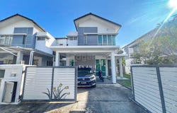 Bandar Puncak Alam, Selangor 45010