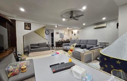 Pandan Indah, Selangor 55100