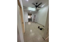 Botani Bougainvillea , Kinta, Perak 31650