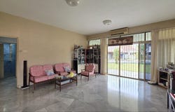 Laluan Perajurit 1, Ipoh, Perak 31400