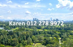 Jalan Wan Kadir 3, TTDI, Taman Tun Dr Ismail, Kuala Lumpur 60000