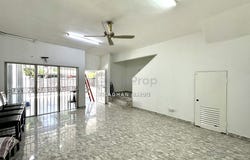 Off Jalan Kuala Garing, Rawang, Selangor 48000