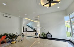 Jalan Equine, Seri Kembangan, Selangor