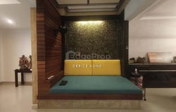 Jalan BS, Seri Kembangan, Selangor 43300