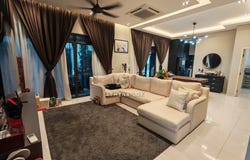 Iskandar Puteri, Johor 79100