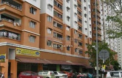 Jalan PJU 8/9, Bandar Damansara Perdana, Damansara Perdana, Selangor 47820