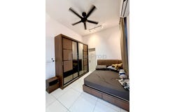 Johor Bahru, Johor 81100
