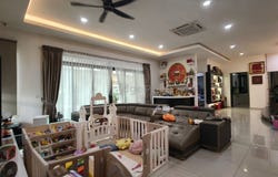 Johor Bahru, Johor 80050
