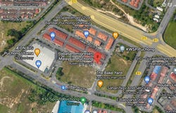 Puchong, Selangor 47100