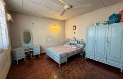 Jalan Burung Tiung, Taman Bukit Maluri, Kepong, Kuala Lumpur 52100