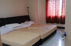 Jalan Anggerik Villa 2/2, Taman Anggerik Perdana, 43500, Selangor, Semenyih, Selangor 43500