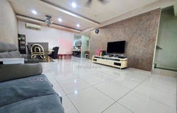 Off Jalan Sungai Chua, Kajang, Selangor 43000