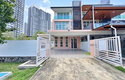Kajang, Selangor 43650