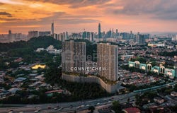 Cheras, Kuala Lumpur 55300