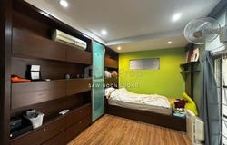 cangkat minden jalan, Gelugor, Penang 11700
