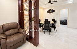 Jalan BP 1, Puchong, Selangor 47100