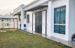Kangkar Pulai, Johor 81300