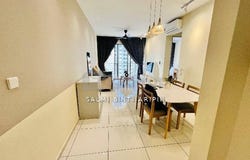 Gombak, Kuala Lumpur 53100