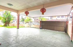 taman cempaka, Ipoh, Perak 31000